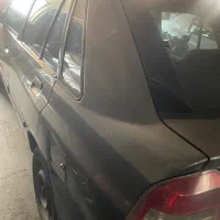 پراید ۱۴۱ مدل ۸۴