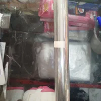 پلاستیک رول طلق کاور شفاف