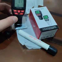 تستر تشخیص رنگ خودرو