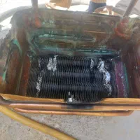 جوشکاری مبدل (رادیات) آبگرمکن وپکیج|خدمات پیشه و مهارت|بجنورد, |دیوار