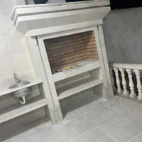 ویلا باغ استخر دار آبگرم جکوزی|اجارهٔ کوتاهمدت ویلا و باغ|خرمآباد, |دیوار