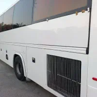 اتوبوس بی 9 و اسکانیا کلاسیک|خودرو سنگین|تهران, بروجردی|دیوار