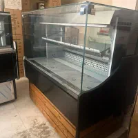 یخچال آکواریومی|فروشگاه و مغازه|اهواز, شریعتی جنوبی|دیوار