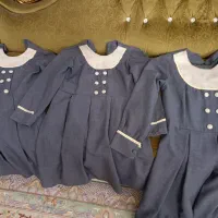 ست پیراهن مادر و دختری|لباس|مشهد, هنرور|دیوار