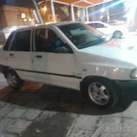 پراید۹۳|خودرو سواری و وانت|بندر ماهشهر, |دیوار