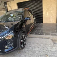 ام وی ام ایکس کراس اتومات|خودرو سواری و وانت|مشهد, آبکوه|دیوار