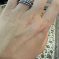 انگشتر نگین جواهر|جواهرات|مشهد, فرهنگ|دیوار