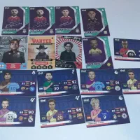 کمیاب ترین کیمدی ها