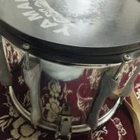 طبل ارتشی