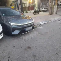 kMcمدل ۱۴۰۲ اقساطی|خودرو سواری و وانت|ماهدشت, |دیوار