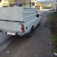 پیکان وانت 87دوگانه شرکتی|خودرو سواری و وانت|پاکدشت, پاکدشت (مامازند)|دیوار