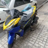 ایروکس 1404صفر کویر موتور