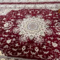 فرش ۹متری با تخفیف