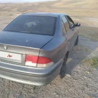 سمند بالن بزرگ|خودرو سواری و وانت|اهر, |دیوار