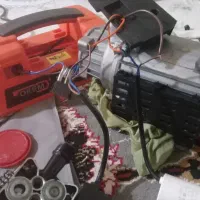 نصب سیار ابگرمکن دیواری بخاری گاز جاروبرقی پمپ ..|خدمات پیشه و مهارت|قرق, |دیوار