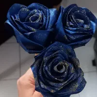 پول آرایی.گل رُبانی|صنایع دستی و سایر لوازم تزئینی|قرچک, مهدیه|دیوار