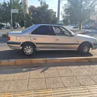 فروش پژو پارس مدل ۸۵|خودرو سواری و وانت|صدرا-فارس, فاز ۱|دیوار