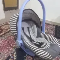 کریر|اسباب و اثاث بچه|اهواز, زرگان|دیوار