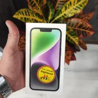 اپل 14 دو سیم کارت پلمپ اقساطی