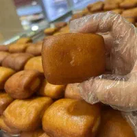 پخش عمده کیک و پیراشکی