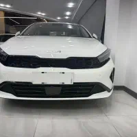 کیا K3 مدل 2025