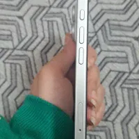 فروش ایفن 16 نرمال سفید|موبایل|قم, پردیسان|دیوار