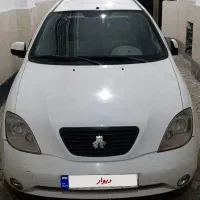 تیبا ۱ مدل ۱۳۹۵