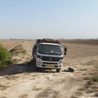 حمل بار خاور