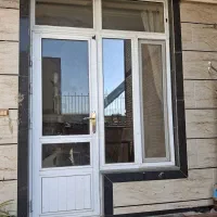 درب و پنجره پاچلاقی