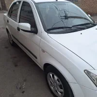 تیبا۱|خودرو سواری و وانت|خوی, |دیوار