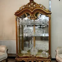 بوفه ویترین