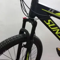 دوچرخه سان اسپید|دوچرخه، اسکیت، اسکوتر|بجنورد, |دیوار