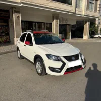 کوییک GXR مدل ۱۴۰۳،رینگ دار