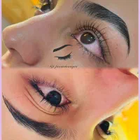 لیفت مژه و ابرو((رایگان))|خدمات آرایشگری و زیبایی|مشهد, صیاد شیرازی|دیوار