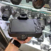 کنون M50 با لنز ۴۵-۱۵