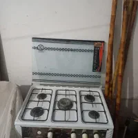 اجاق گاز .مبل