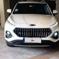 جک kmcکا 7معاوضه با خودرو