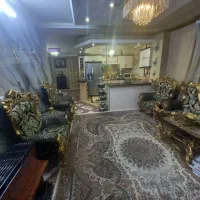 ۶۰متر فول امکانانت گذر پهن سالن مربع پرده خور|فروش آپارتمان|تهران, عباسی|دیوار