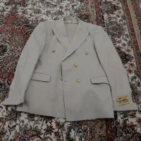 کت و شلوار نو