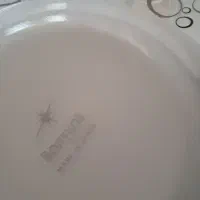 ظروف غذا خوری|ظروف سرو و پذیرایی|اندیشه, اندیشه فاز ۱|دیوار