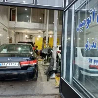 نیازمند صافکار استاد