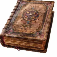 کتاب  دع ا