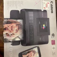 پرینتر عکس فوری