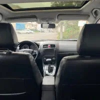 برلیانس کراس داشپورد مشکی|خودرو سواری و وانت|رشت, تازه آباد|دیوار