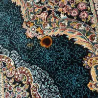 ۴ تخته فرش ۶ متری|فرش|پیشوا, |دیوار