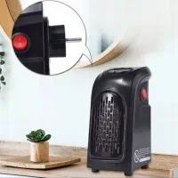 بخاری برقی مدل Thermo*ایمنی بالا، مصرف پایین