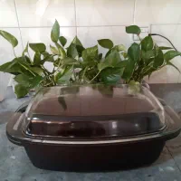 تابه دیواره بلند|ظروف پختوپز|تویسرکان, |دیوار