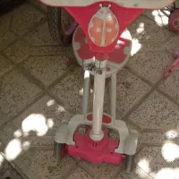 با سلام دوچرخه و اسکوتر بفروش میرسد|دوچرخه، اسکیت، اسکوتر|مشهد, طرق|دیوار