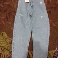 شلوار دخترانه