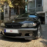 BMW E46 325i
